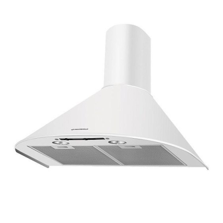 Вытяжка MAUNFELD derby 50 white
