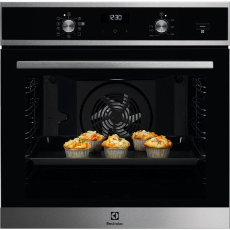 Духовой шкаф ELECTROLUX EOD5H40X