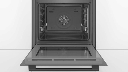 Духовой шкаф BOSCH HBG5370B0