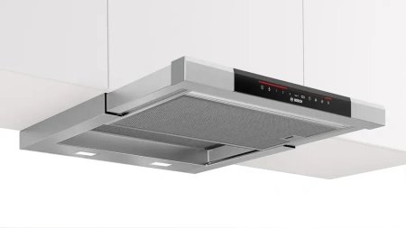 Вытяжка BOSCH DFS067K51