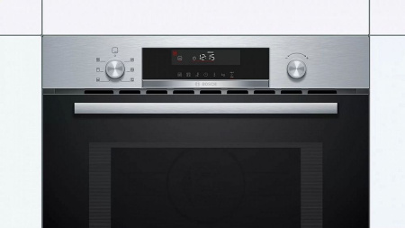 Микроволновая печь BOSCH CMA585GS0