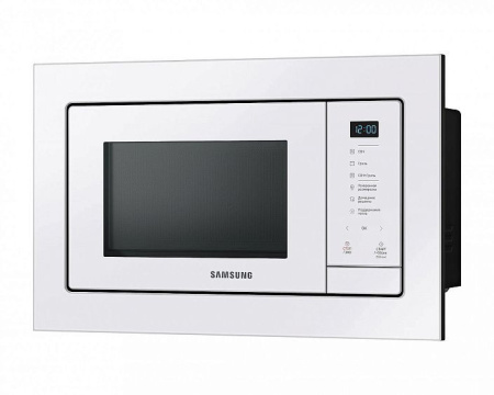 Микроволновая печь SAMSUNG MG23A7118AW