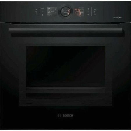 Духовой шкаф BOSCH HSG856XC1