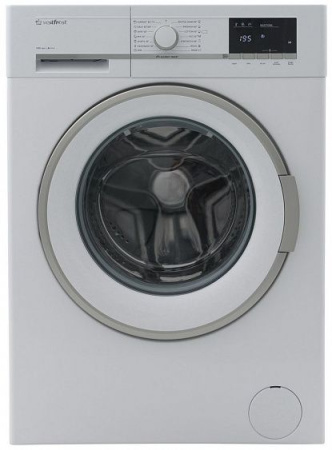 Стиральная машина VESTFROST VFWM 1450 WE