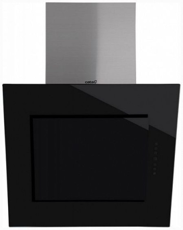 Вытяжка CATA THALASSA TC3V 600 GLASS NEGRA
