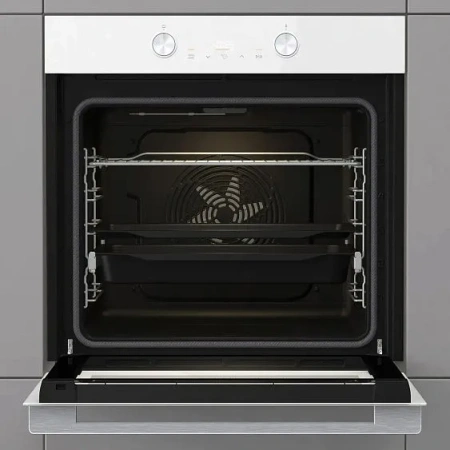 Духовой шкаф GORENJE BOS6737E06PWG