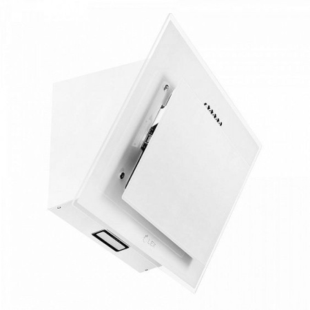 Вытяжка Lex MIKA 500 WHITE