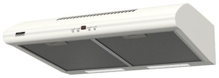 Вытяжка KRONASTEEL luci 500 3p white