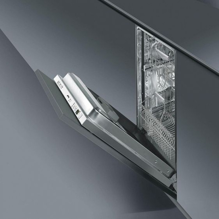 Посудомоечная машина SMEG STLA825A-1