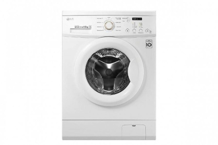 Стиральная машина LG FH2C3WD
