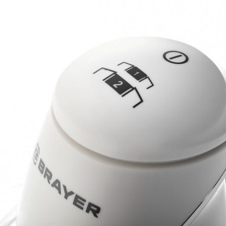 Измельчитель пищевых отходов BRAYER BR1403