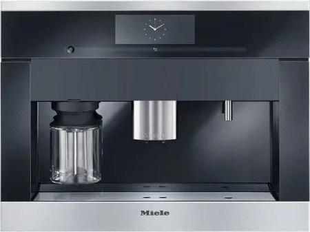 Кофемашина MIELE cva 6800