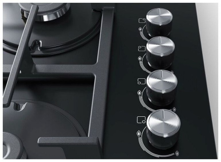 Варочная поверхность BOSCH POH6C6O90R