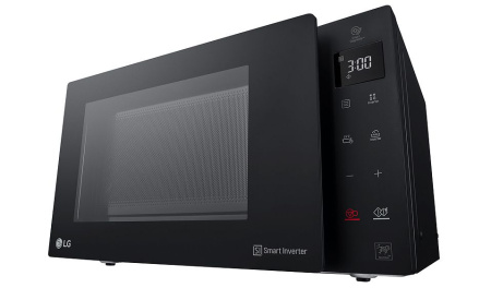 Микроволновая печь LG MW-23R35GIB