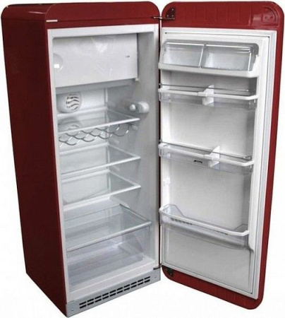 Холодильник SMEG fab28rr1
