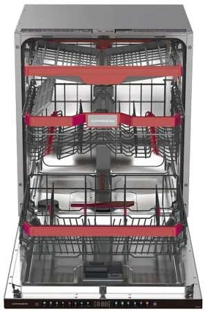 Посудомоечная машина KUPPERSBERG GSS 6077
