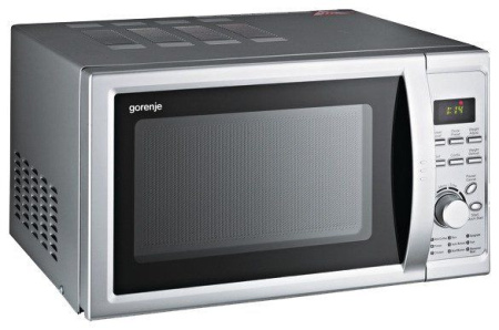 Микроволновая печь GORENJE mo20dsii