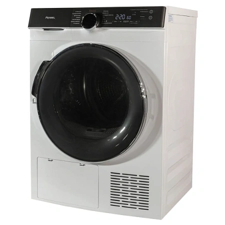 Сушильная машина PIONEER DM-140800MD WH