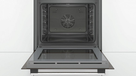 Духовой шкаф BOSCH HBA537BM0R