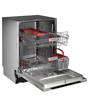 Посудомоечная машина KUPPERSBERG GLM 6082
