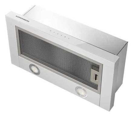 Вытяжка KUPPERSBERG SLIMTOUCH 60 W