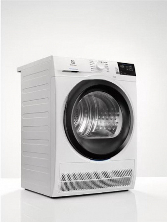Сушильная машина ELECTROLUX EW6C4753CB