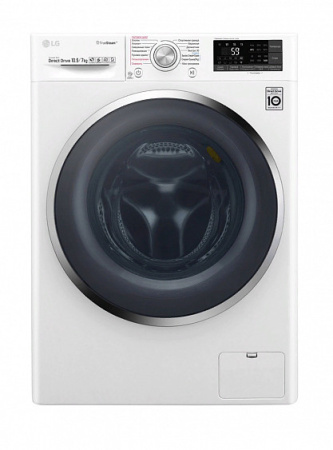 Стиральная машина LG TW-4J8JH2W