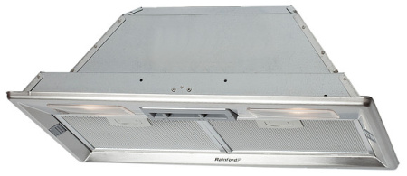 Вытяжка RAINFORD RCH-5501 Inox