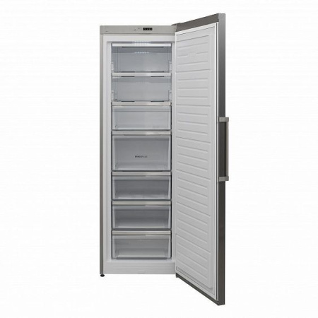 Морозильная камера KORTING KNFR 1837 X