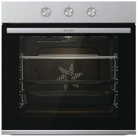 Духовой шкаф GORENJE BO6727E03X