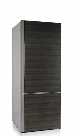 Холодильник VESTFROST VF566MSLV