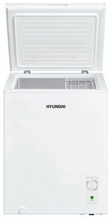 Морозильный ларь HYUNDAI CH1505