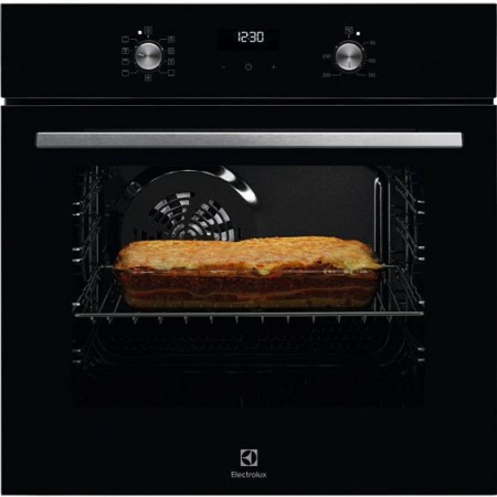 Духовой шкаф ELECTROLUX OCF5E50Z