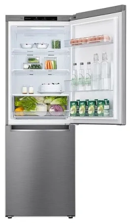 Холодильник LG GC-B399SMCL