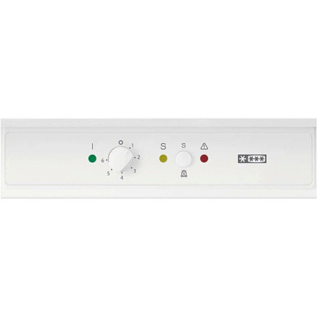 Морозильная камера ELECTROLUX LYB2AE82S