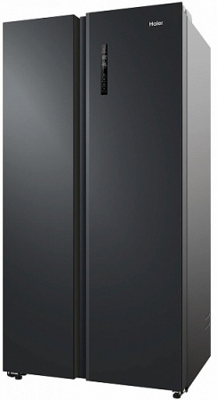 Холодильник HAIER HRF-600DB7RU — фото