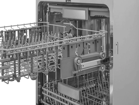 Посудомоечная машина MEFERI MDW6093 LUXE