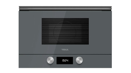 Микроволновая печь TEKA ML 8220 BIS L STONE GREY (112030002)