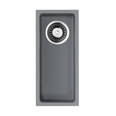 Кухонная мойка OMOIKIRI Bosen 20-U-GR (4993537)