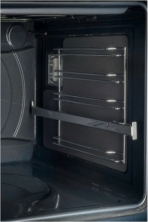 Духовой шкаф HAIER HWO60SM5F5B1H