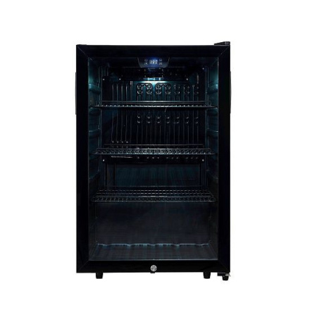 Холодильник CELLAR PRIVATE CP062AB