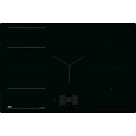 Варочная поверхность AEG TH85IH50IB