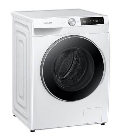 Стиральная машина SAMSUNG WW11CG604CLELP