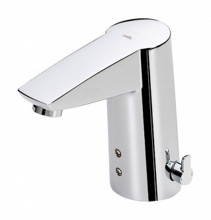 Смеситель ORAS Cubista 2814FZ Bluetooth