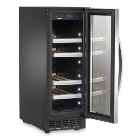 Холодильник MYSTERY  mrf-8050w