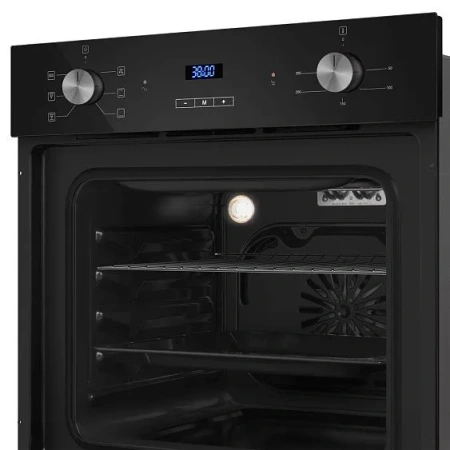 Духовой шкаф MAUNFELD AEOH6062BM