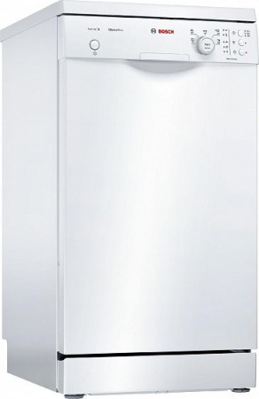 Посудомоечная машина BOSCH SPS25FW14R