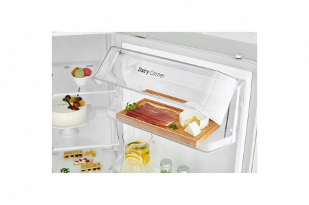 Холодильник LG GC-B247SVDC