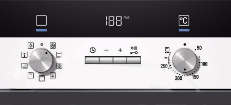 Духовой шкаф SIEMENS hb32gb240s