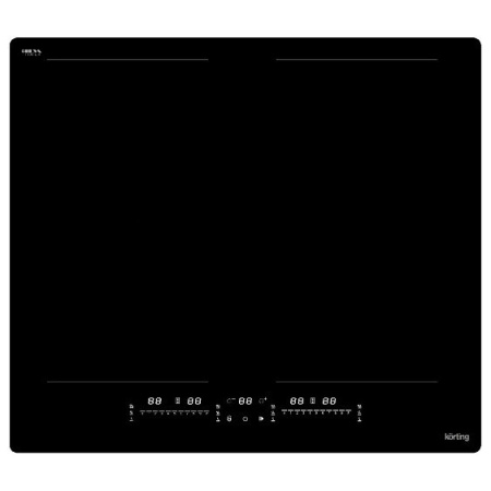 Варочная поверхность KORTING HIB 65900 HID